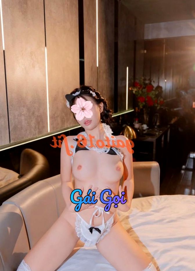 Thảo Hạnh – gái gọi Quận 10