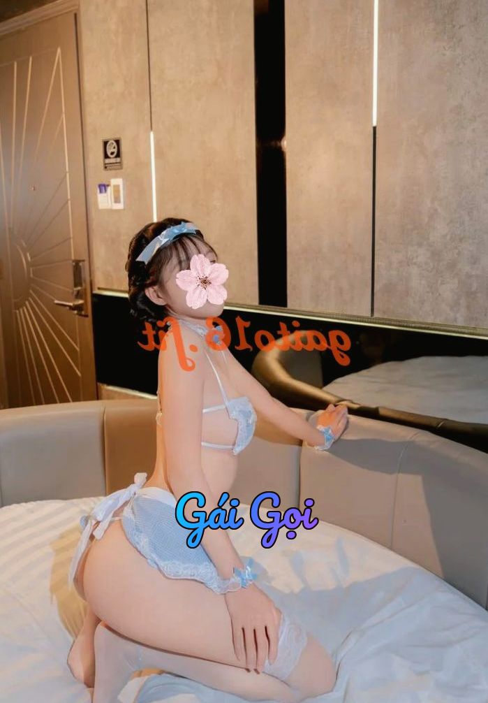 Thảo Hạnh 2008 – Sang chảnh, bú liếm giỏi – Hẹn ngay – Quận 10, Sài Gòn – ảnh 17