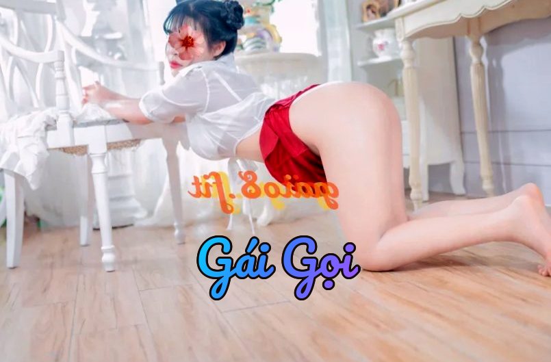 Bông – gái gọi Thuận An