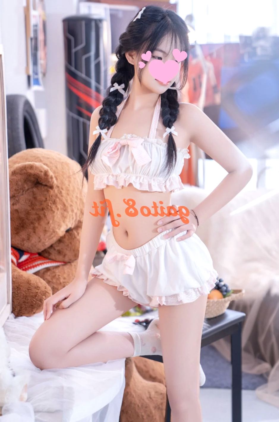 Loan 2008 – Cực xinh, không vội vàng – Quất ngay – Quận 9, Sài Gòn – ảnh 16