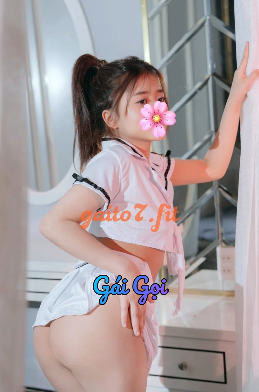 Loli – gái gọi Gò Vấp