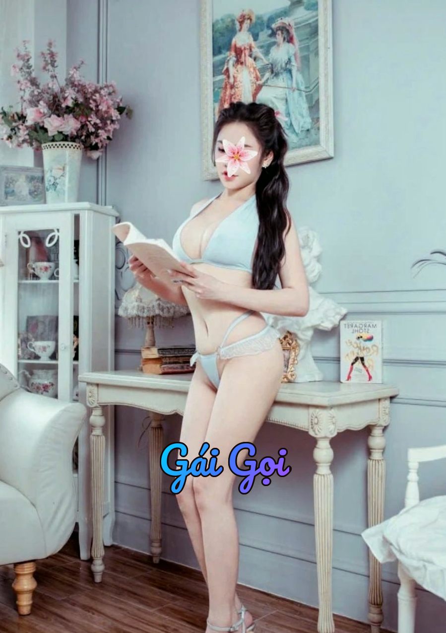 Chiêu Nghi – Cực xinh, làm tình giỏi – Gọi liền – Thủ Đức, Sài Gòn – ảnh 11