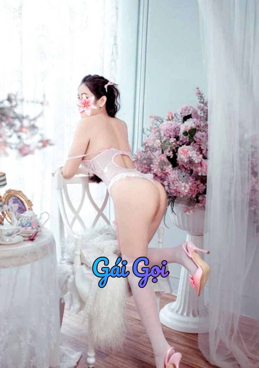 Chiêu Nghi – Cực xinh, làm tình giỏi – Gọi liền – Thủ Đức, Sài Gòn – ảnh 15