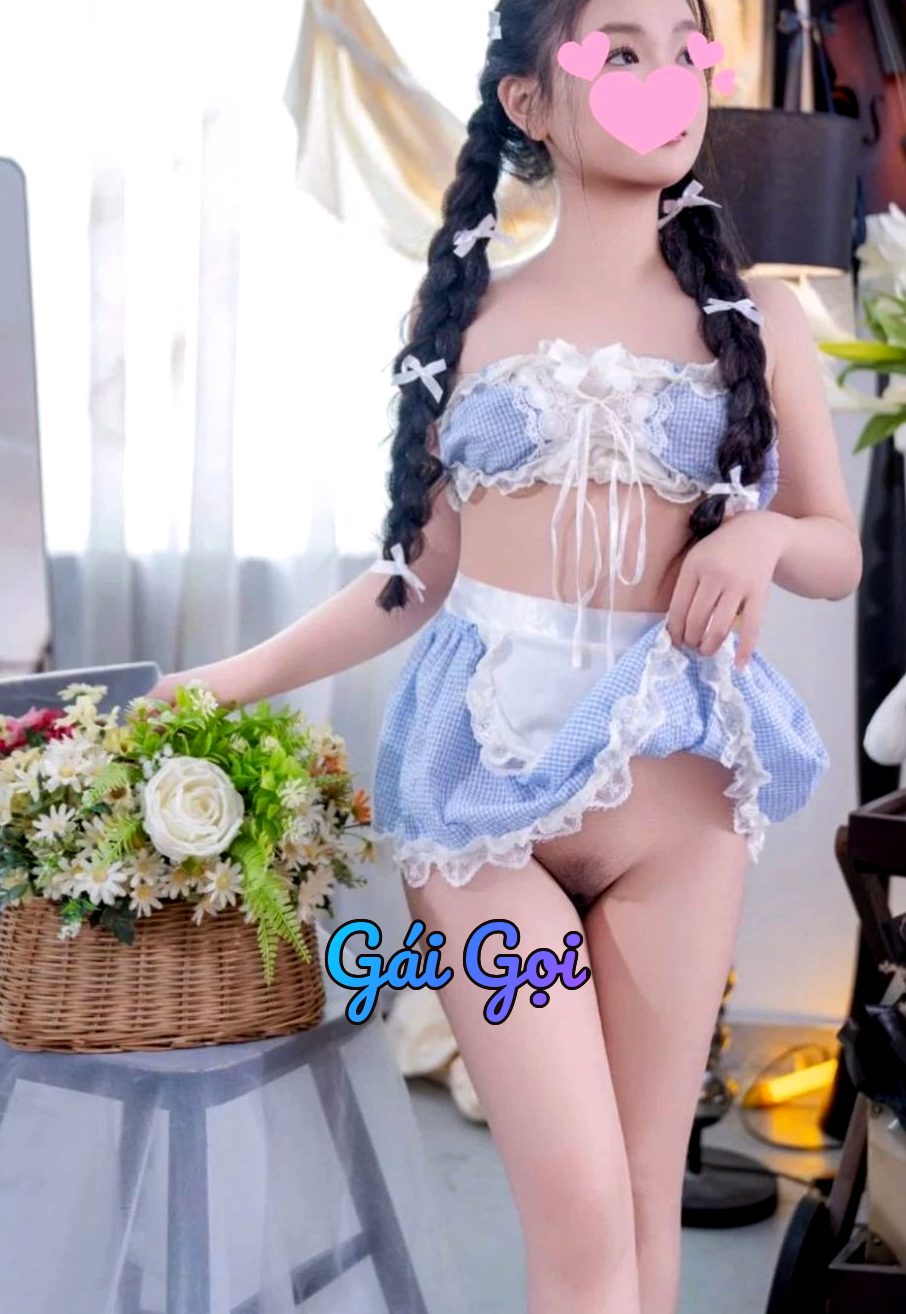 Thảo Vy – Mông cong, chơi nhiệt – Xem ngay – Phan Thiết, Bình Thuận – ảnh 6