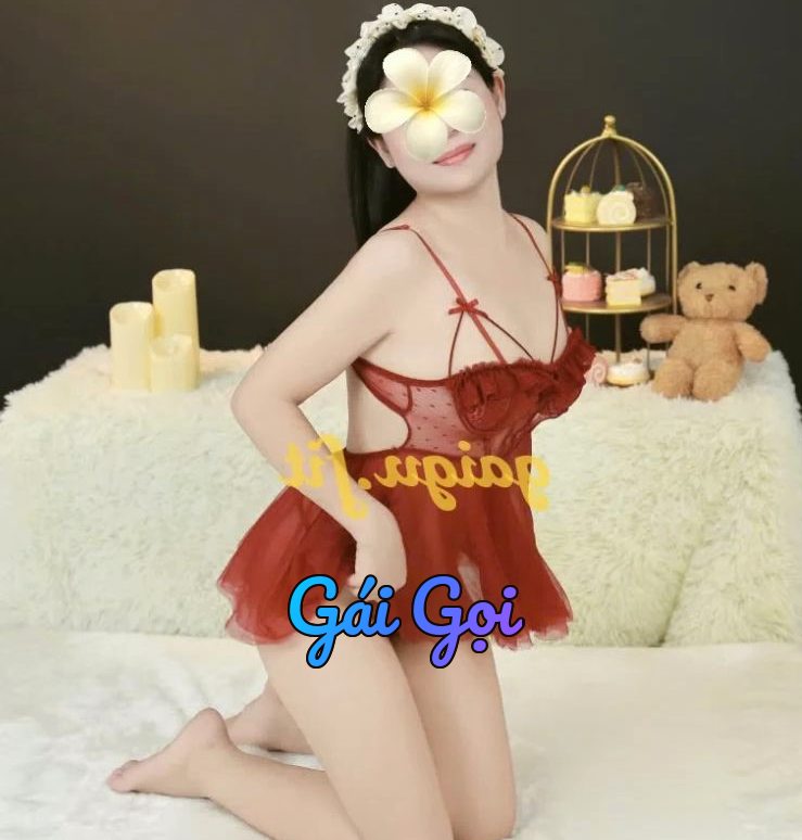 Ngọc Lan – Thân hình chuẩn, chiều mọi yêu cầu – Gọi liền – Phan Thiết, Bình Thuận – ảnh 14