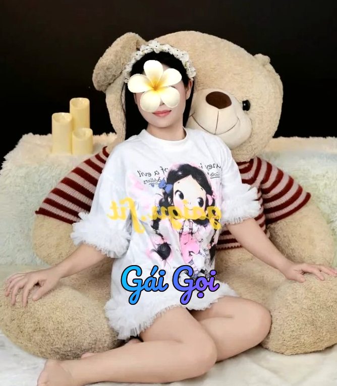 Ngọc Lan – Thân hình chuẩn, chiều mọi yêu cầu – Gọi liền – Phan Thiết, Bình Thuận – ảnh 3