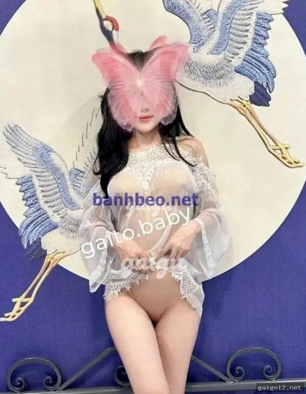 Luxy 2001 – Ngực đẹp, ngoan dâm – Lên kèo luôn – Phú Nhuận, Sài Gòn – ảnh 14