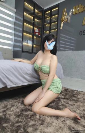 Hà Vy – ảnh