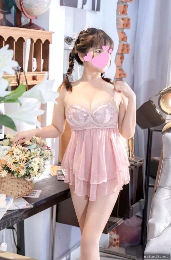 Lysa – Hàng xịn, đúng ảnh – Chốt kèo ngay – Tân Bình, Sài Gòn – ảnh 7
