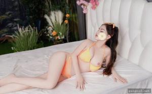 Kiều Vy – ảnh