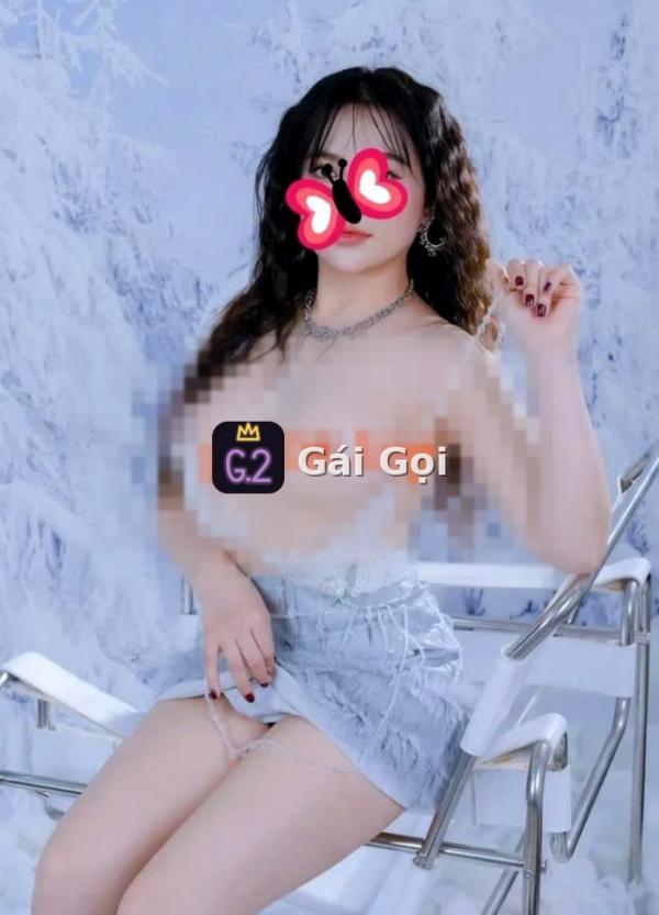 Khả Như – Siêu ngon, dâm hết cỡ – Chốt kèo ngay – Quận 10, Sài Gòn – ảnh 8