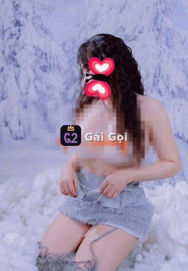 Khả Như – Siêu ngon, dâm hết cỡ – Chốt kèo ngay – Quận 10, Sài Gòn – ảnh 14