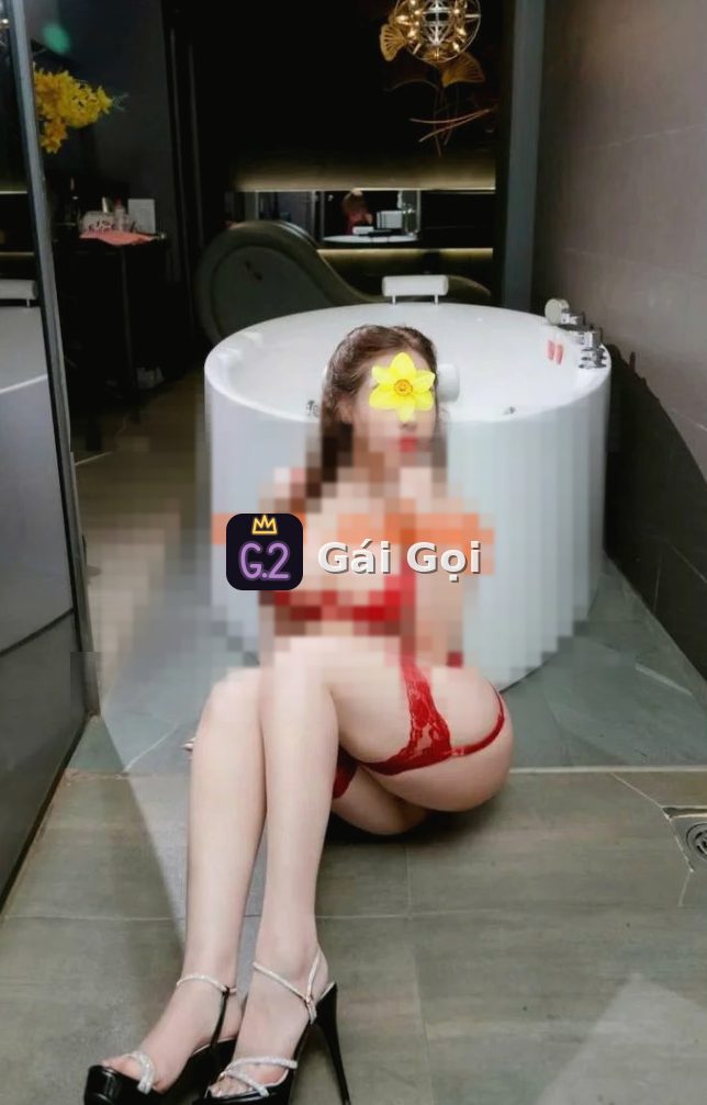 Phương Lệ – Mặt xinh, chơi nhiệt – Gọi ngay – Sơn Trà, Đà Nẵng – ảnh 9