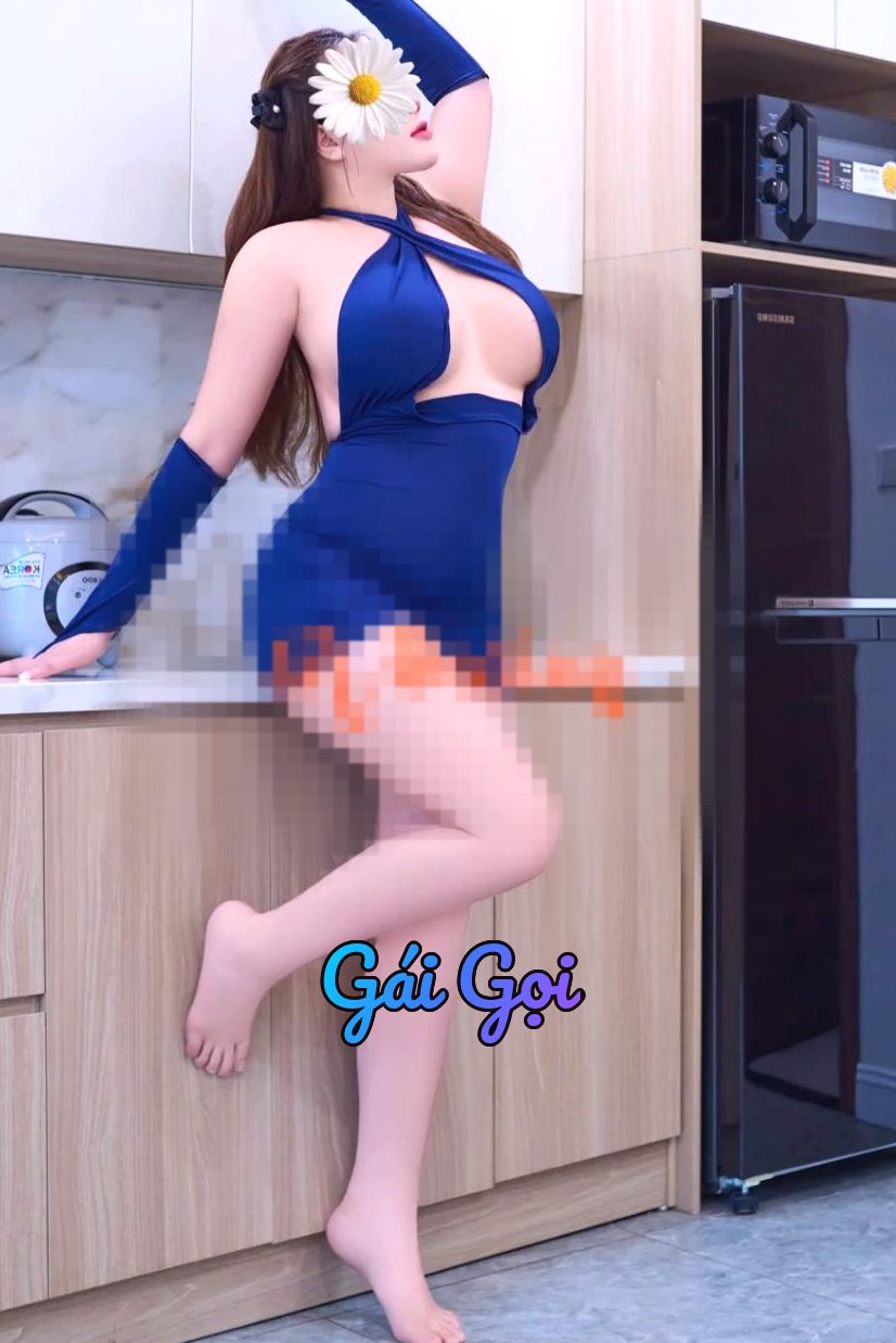 Candy – gái gọi Hà Đông