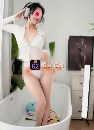 Trâm Anh Mong – ảnh