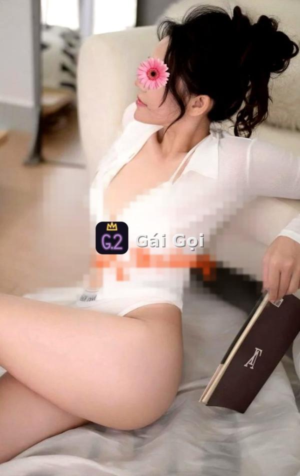 Trâm Anh Mong – Eo thon, ảnh thật – Gọi là có – Quận 2, Sài Gòn – ảnh 11
