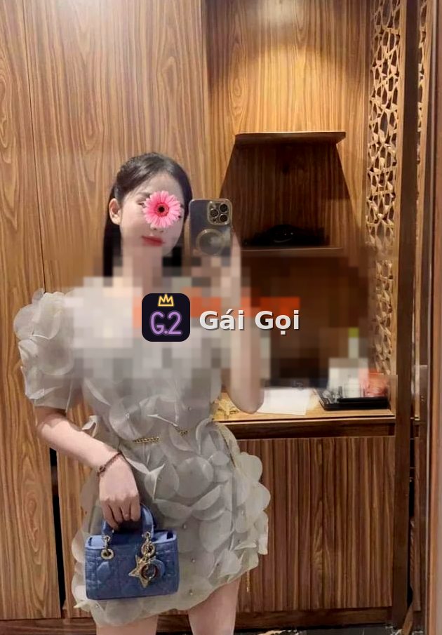 Hải Quỳnh 2001 – Sang chảnh, nhiệt tình – Xem ngay – Quận 8, Sài Gòn – ảnh 5