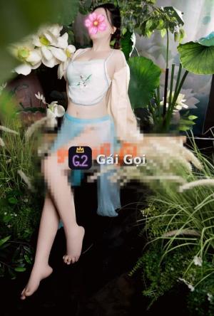 Bảo Trâm – ảnh