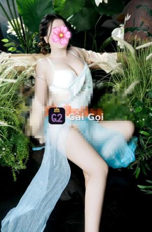Bảo Trâm – ảnh