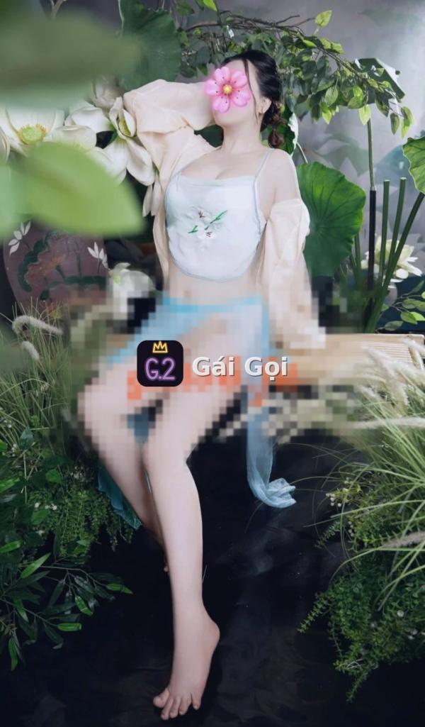 Bảo Trâm – Da trắng, dâm đãng – Check liền – Bình Tân, Sài Gòn – ảnh 13