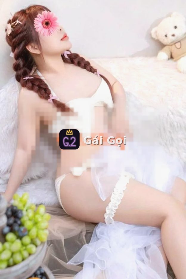 Kỳ Thư Chuppy – Mặn mà, kín đáo – Đặt lịch ngay – Quận 12, Sài Gòn – ảnh 6