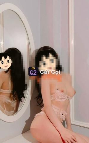 Trần Hà Linh – gái gọi Thủ Đức