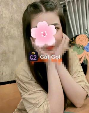 Dy Dy Vẻ – gái gọi Cần Giuộc