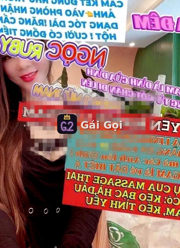 Ngọc Ruby Cực – Hàng chuẩn, chơi nhiệt – Hú ngay – Tân An, Long An – ảnh 3