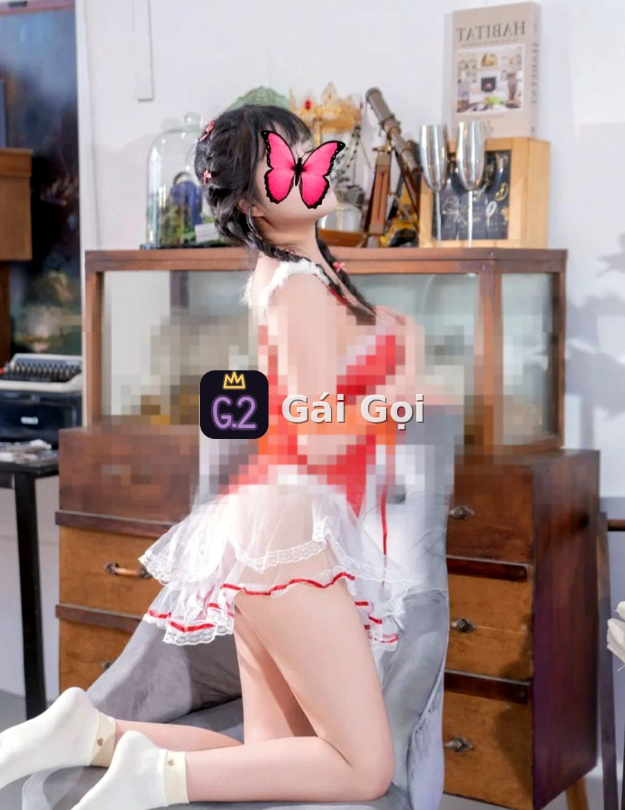 Phương Anh – Dễ thương, ngọt ngào – Gọi liền – Tân Phú, Sài Gòn – ảnh 4