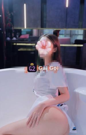 Như – gái gọi Quận 10