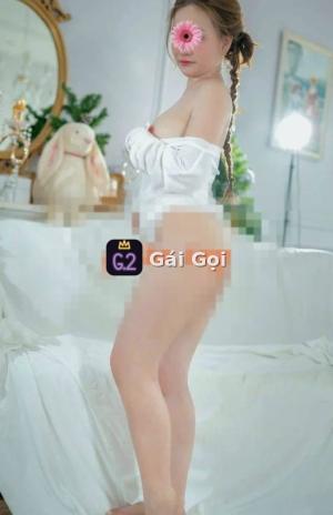 Cherry – gái gọi Gò Vấp