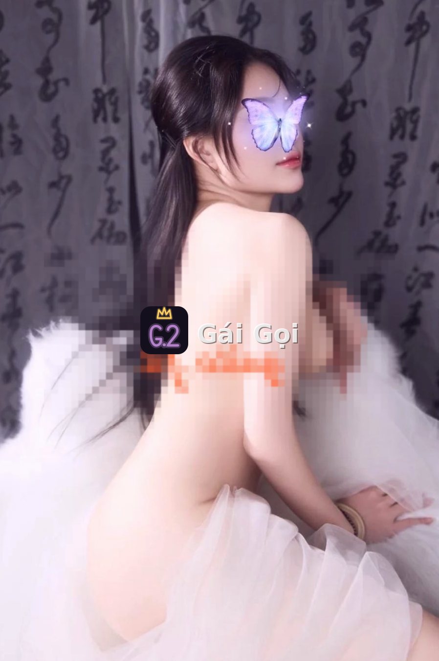 Ánh Vy – Xinh xắn, nhiều chiêu – Lên kèo ngay – Vũng Tàu, Bà Rịa - Vũng Tàu – ảnh 8