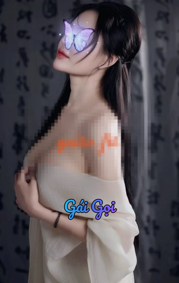 Ánh Vy – gái gọi Vũng Tàu