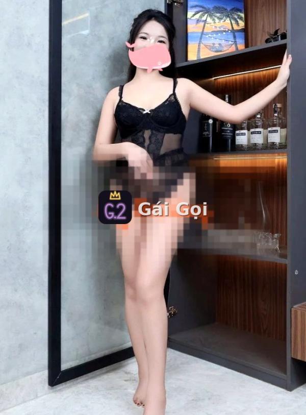 Mai – Đẫy đà, chiều khách – Đặt lịch ngay – Quận 12, Sài Gòn – ảnh 17