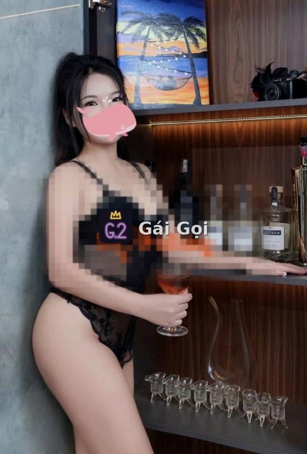 Mai – Đẫy đà, chiều khách – Đặt lịch ngay – Quận 12, Sài Gòn – ảnh 15
