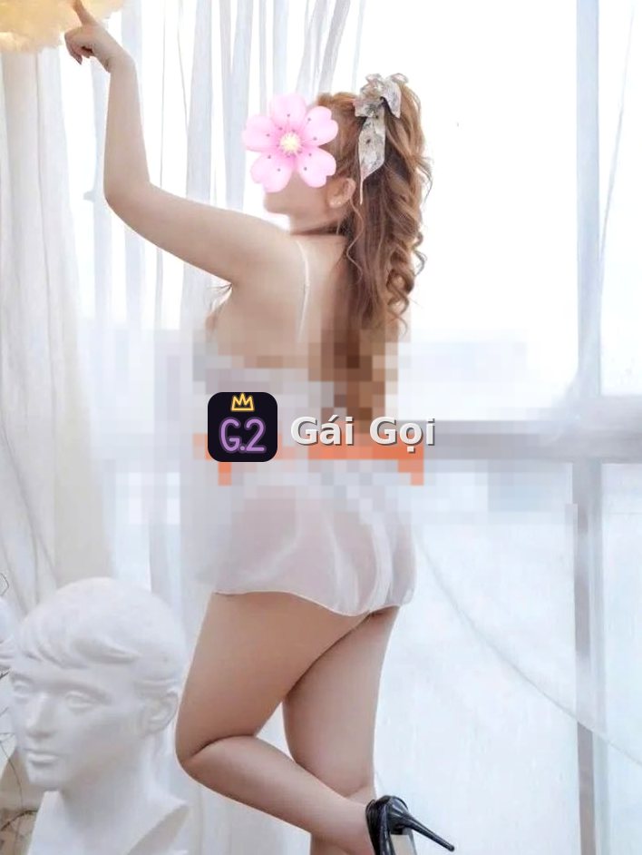 Ngọc Nhi Đam – Sang chảnh, làm tình giỏi – Lên kèo luôn – Tân Phú, Sài Gòn – ảnh 8