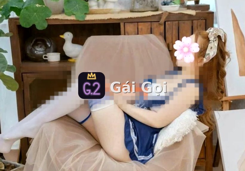 Ngọc Nhi Đam – Sang chảnh, làm tình giỏi – Lên kèo luôn – Tân Phú, Sài Gòn – ảnh 6