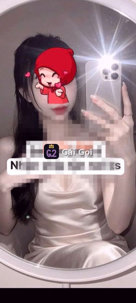 Linh Ngọc 2002 – Xinh như mộng, chiều mọi yêu cầu – Alo ngay – Dĩ An, Bình Dương – ảnh 8