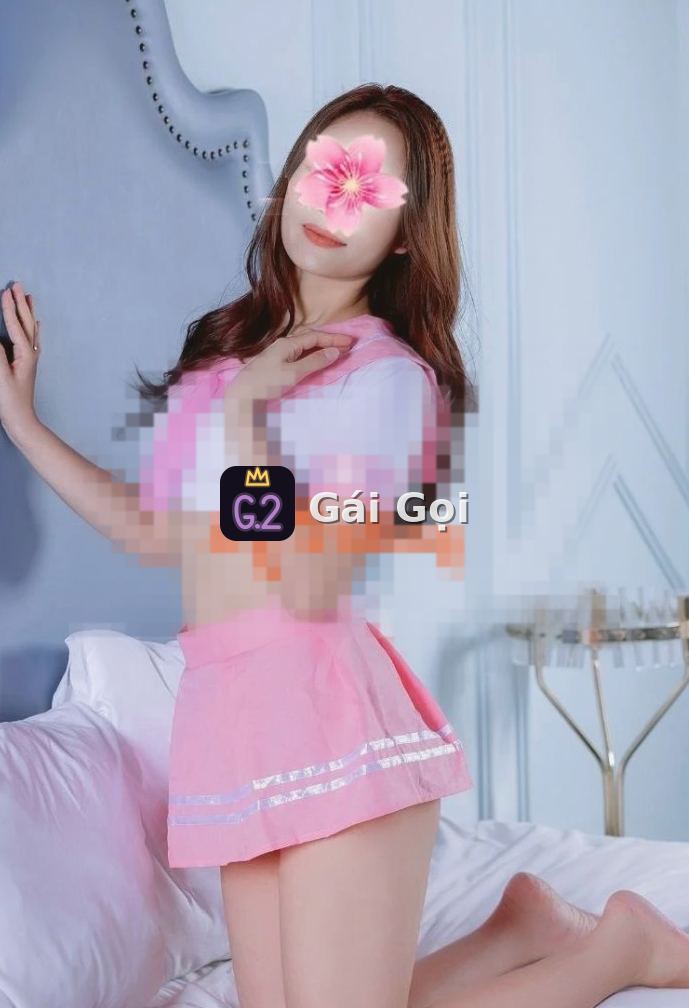 An An – gái gọi Quận 8 – Gái Gọi – gaigoi