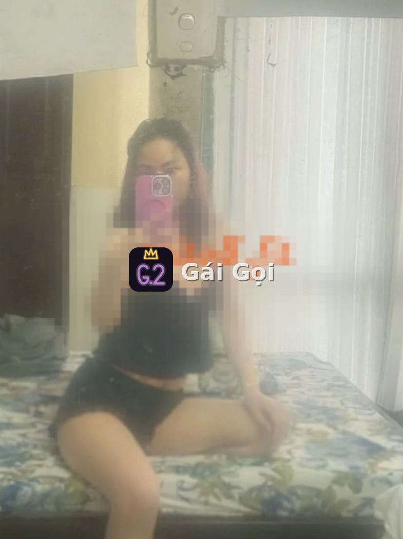 An An – Cực xinh, phục vụ hết mình – Check liền – Quận 8, Sài Gòn – ảnh 6