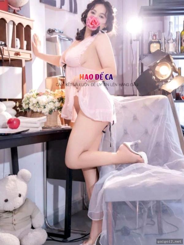 Ngọc Trân – Hàng chuẩn, phục vụ chu đáo – Gọi liền – Hóc Môn, Sài Gòn – ảnh 11