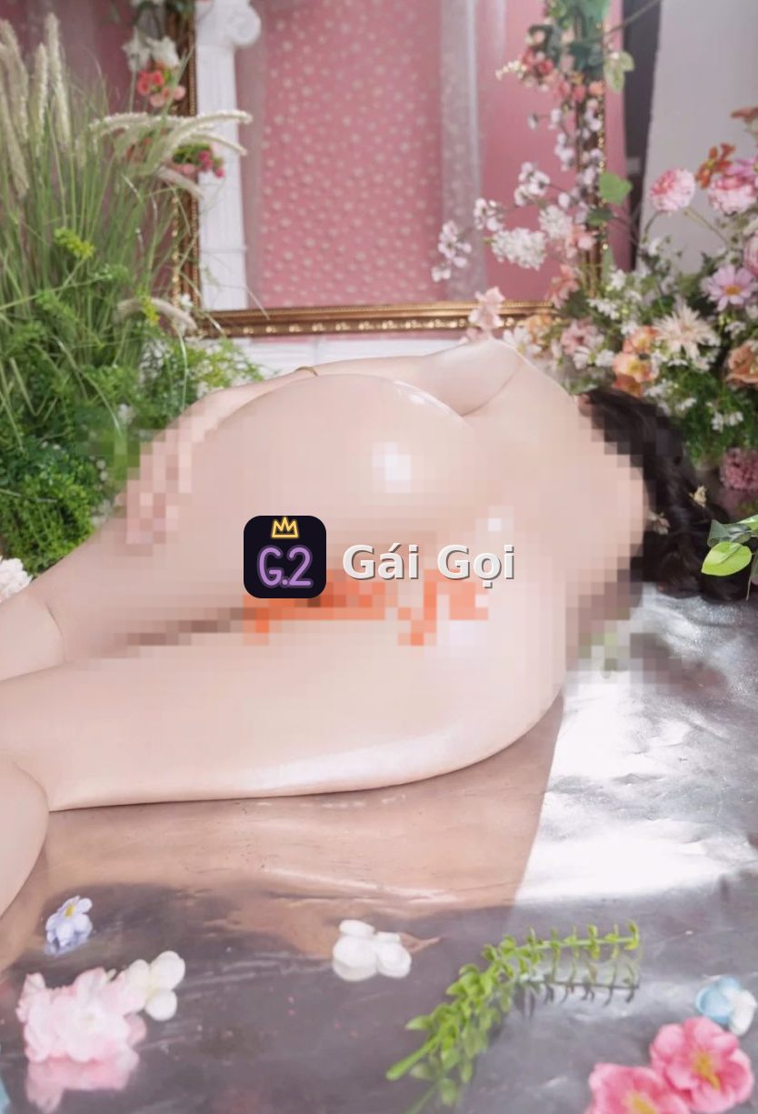 Bảo Linh – gái gọi Quận 6