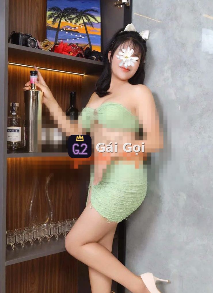 Trang Nhi – Thân hình chuẩn, ngoan dâm – Triển ngay – Bình Thạnh, Sài Gòn – ảnh 14