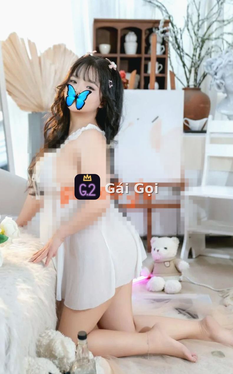 Quỳnh Chi Dịu – Tươi tắn, ảnh thật – Lên kèo luôn – Quận 12, Sài Gòn – ảnh 14