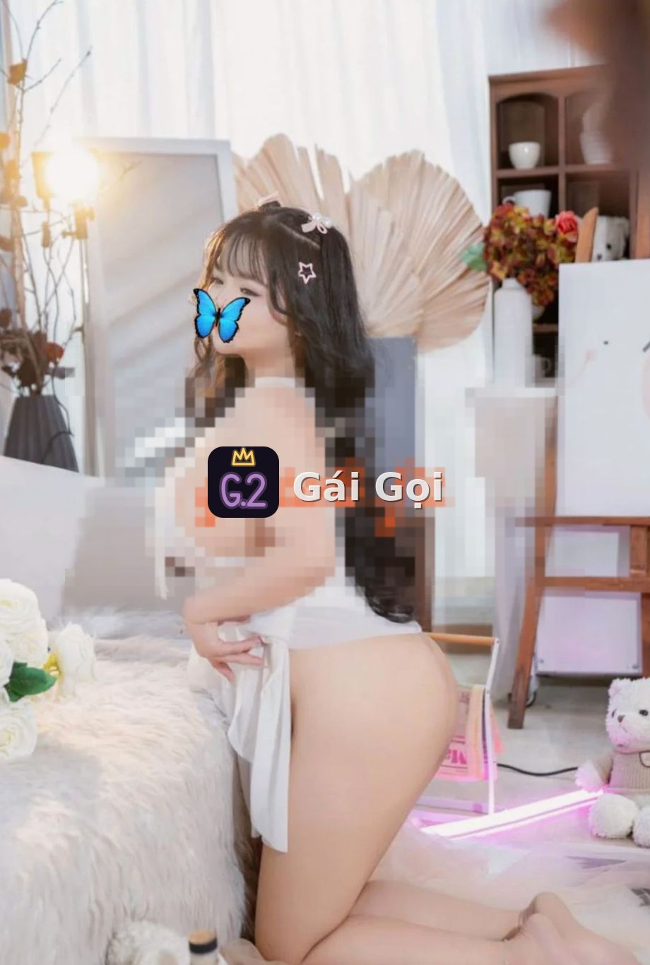 Quỳnh Chi Dịu – Tươi tắn, ảnh thật – Lên kèo luôn – Quận 12, Sài Gòn – ảnh 13