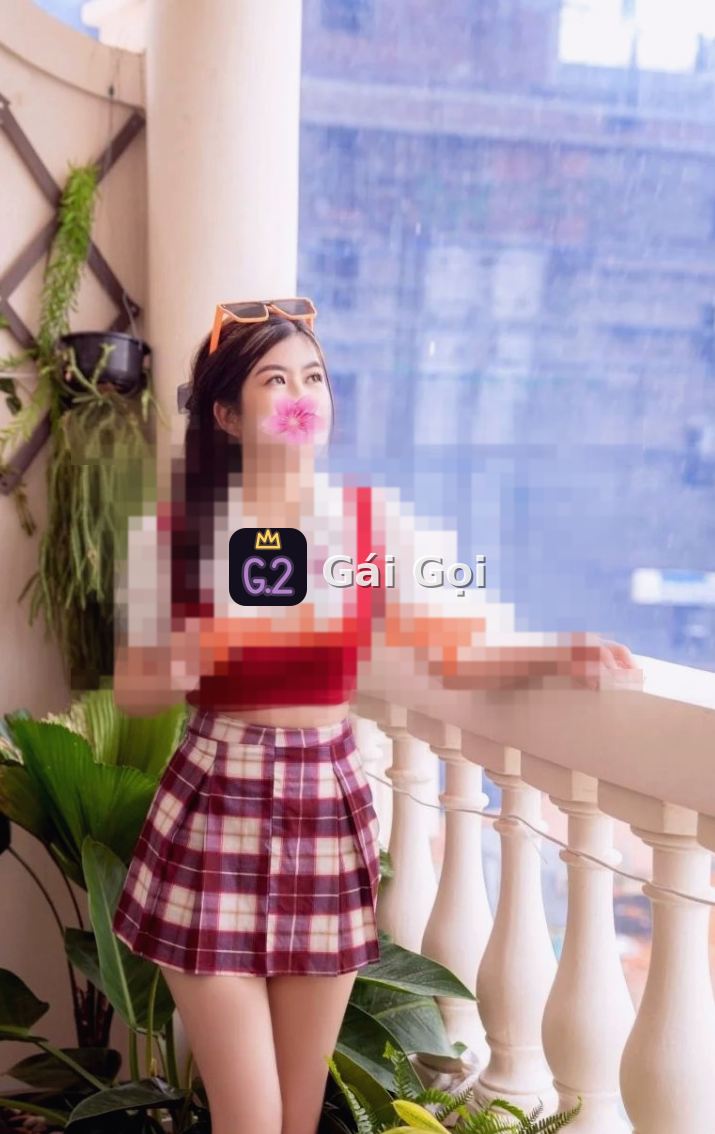 Linh Chi – Mặn mà, chơi nhiệt – Nhắn ngay – Bến Cát, Bình Dương – ảnh 8