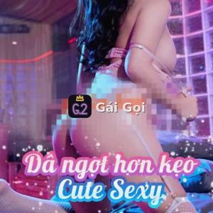 My Candy – ảnh