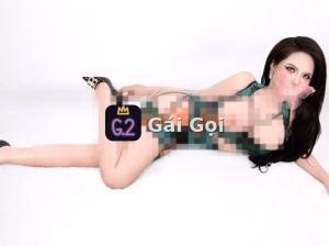 Chíp – gái gọi Quận 8