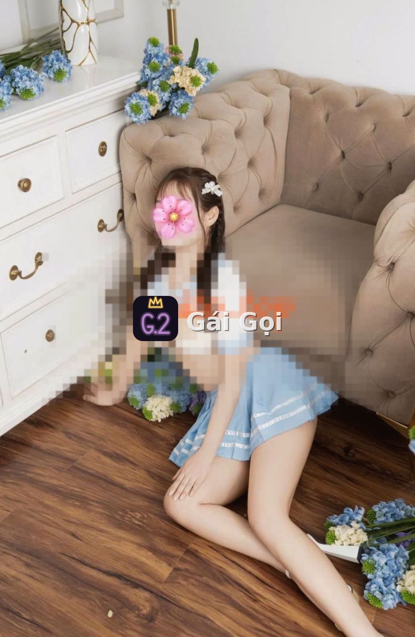 An Nhiên – Cực xinh, chiều khách – Gọi là có – Bình Thạnh, Sài Gòn – ảnh 8