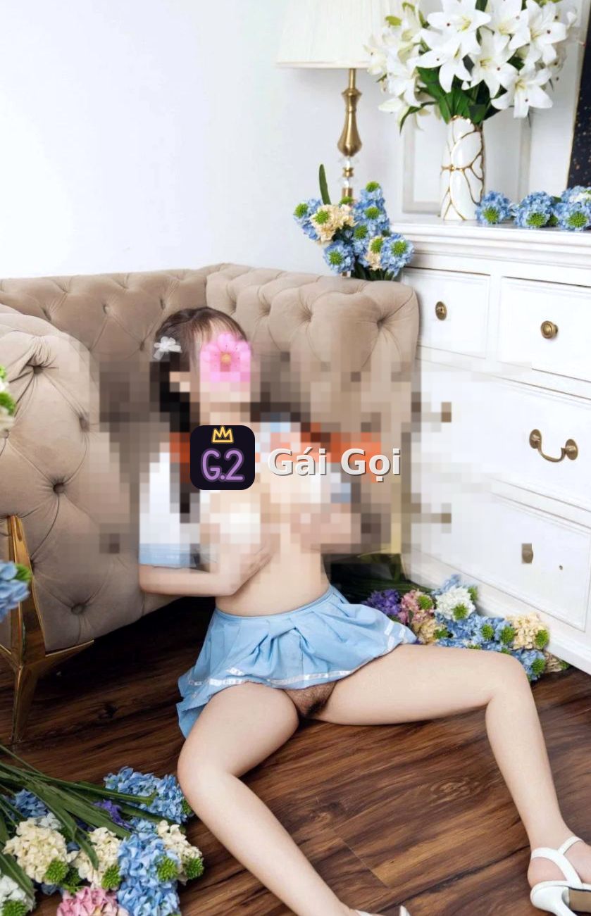 An Nhiên – Cực xinh, chiều khách – Gọi là có – Bình Thạnh, Sài Gòn – ảnh 9
